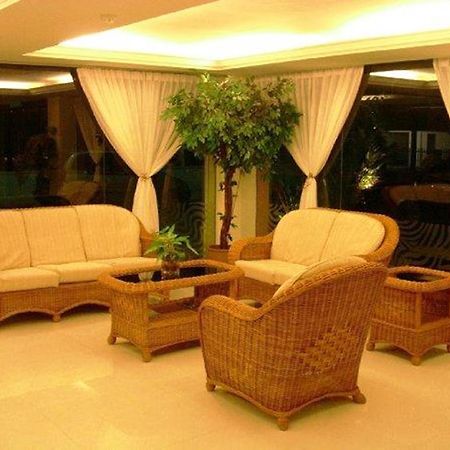 فندق كازوارينا كوتا كينابالو المظهر الخارجي الصورة